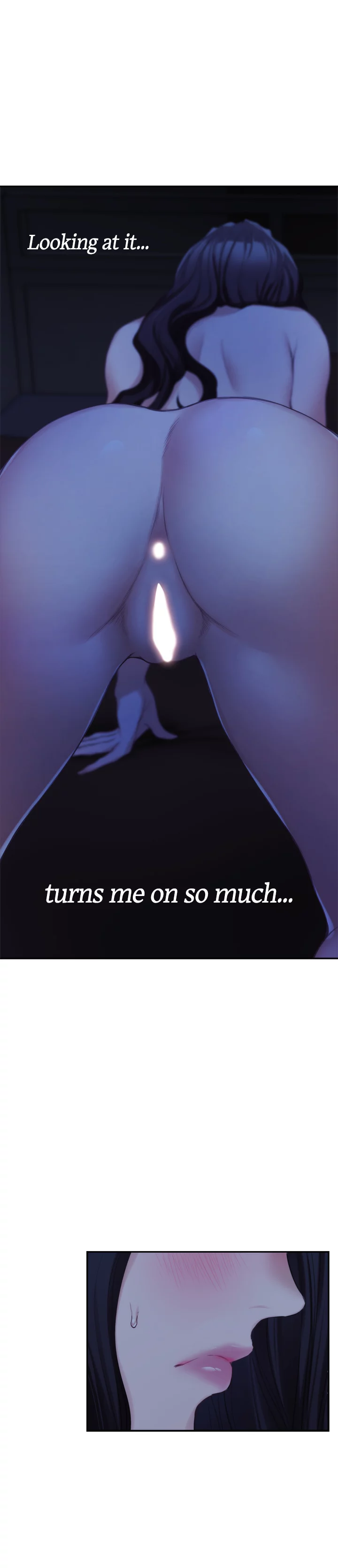 S-Mate Manhwa - Chapter 18 Page 4