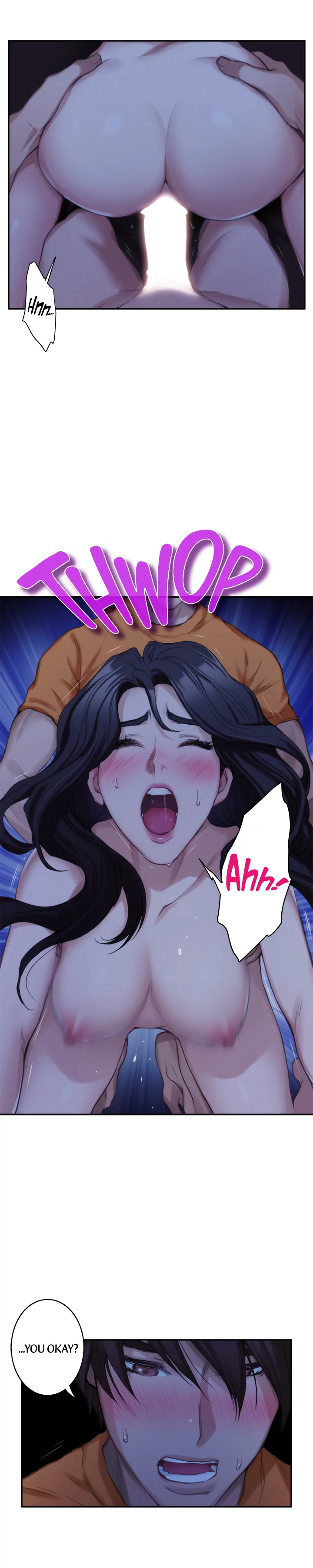 S-Mate Manhwa - Chapter 18 Page 9