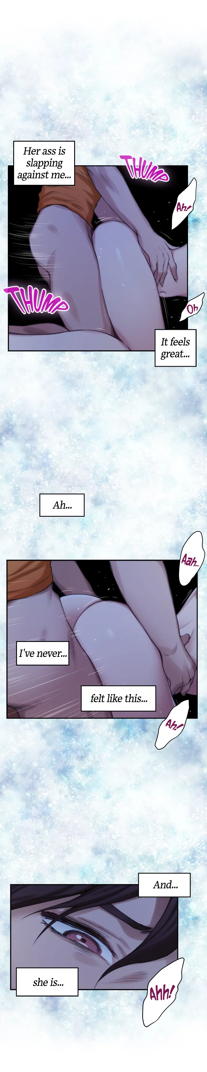 S-Mate Manhwa - Chapter 18 Page 12