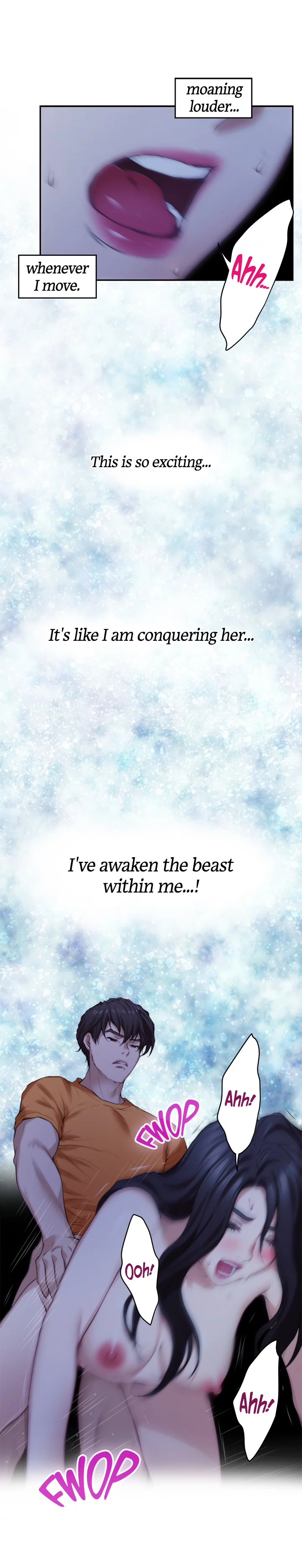 S-Mate Manhwa - Chapter 18 Page 13