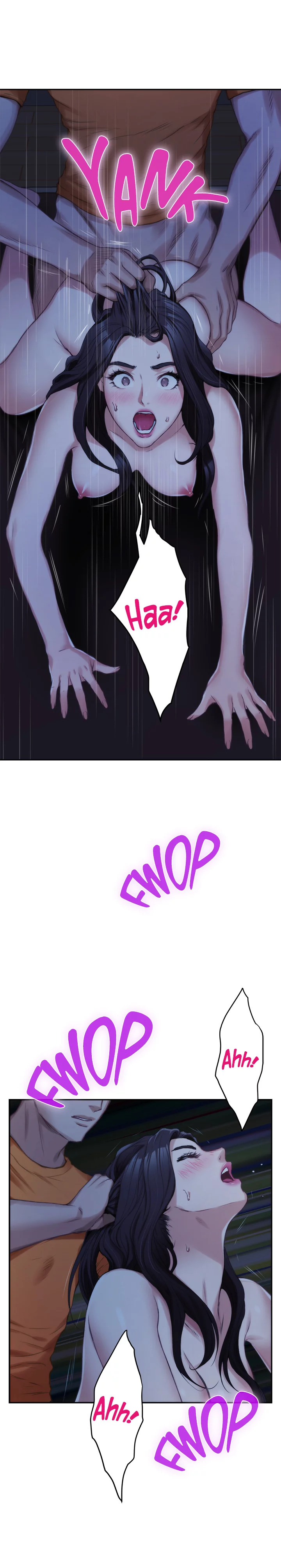 S-Mate Manhwa - Chapter 18 Page 17