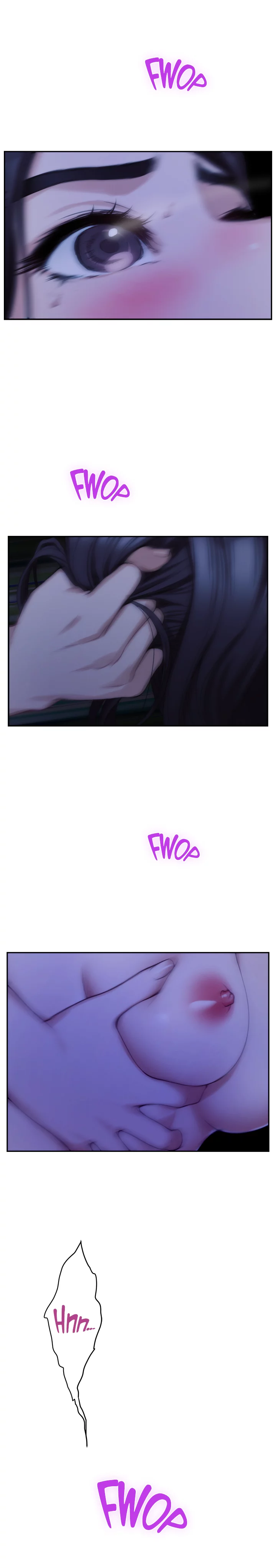 S-Mate Manhwa - Chapter 18 Page 18