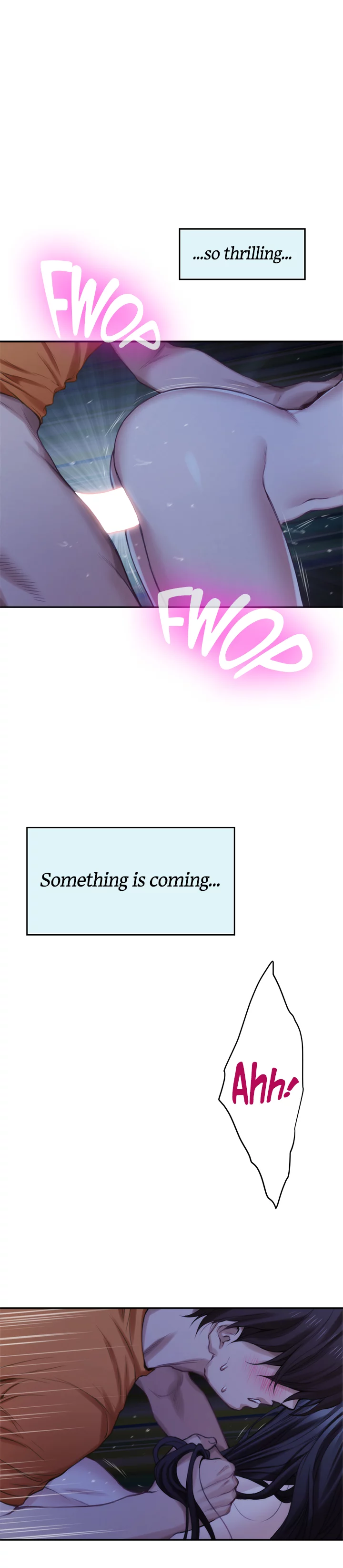 S-Mate Manhwa - Chapter 18 Page 20