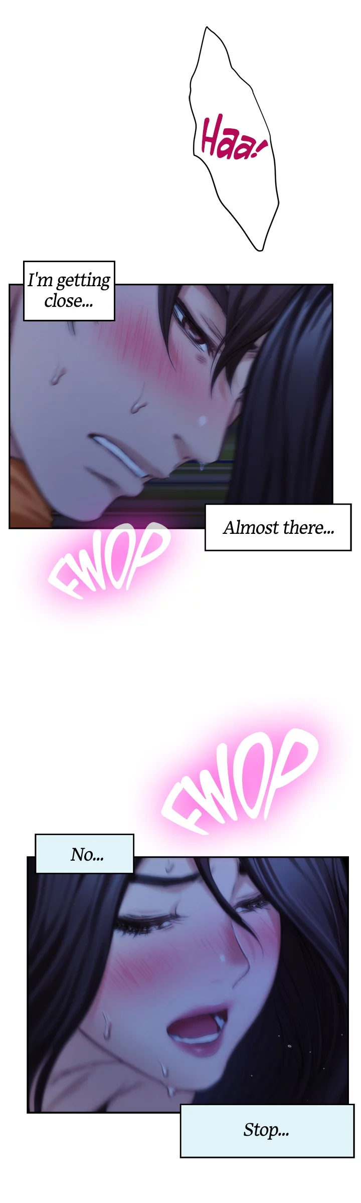 S-Mate Manhwa - Chapter 18 Page 21