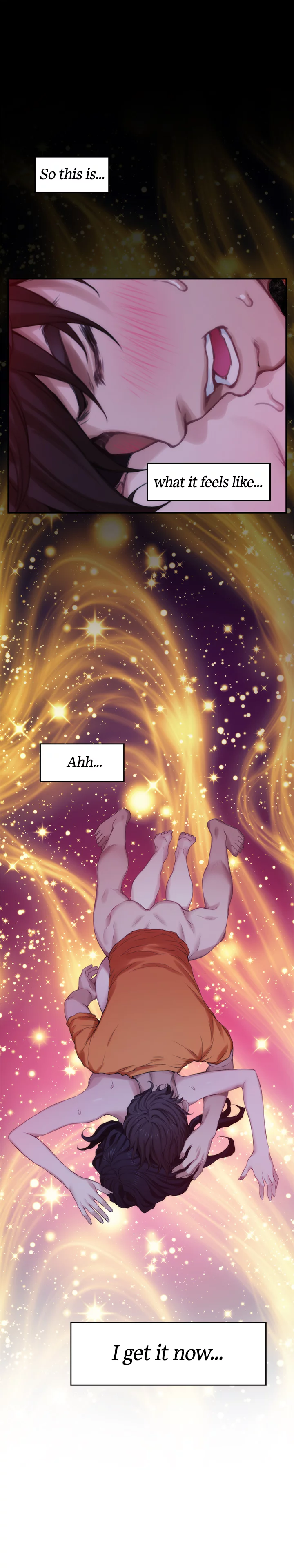 S-Mate Manhwa - Chapter 18 Page 27