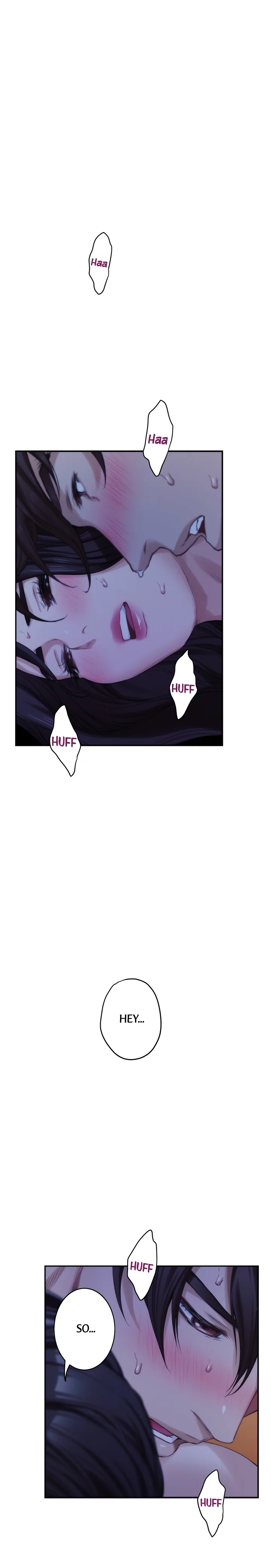 S-Mate Manhwa - Chapter 18 Page 28