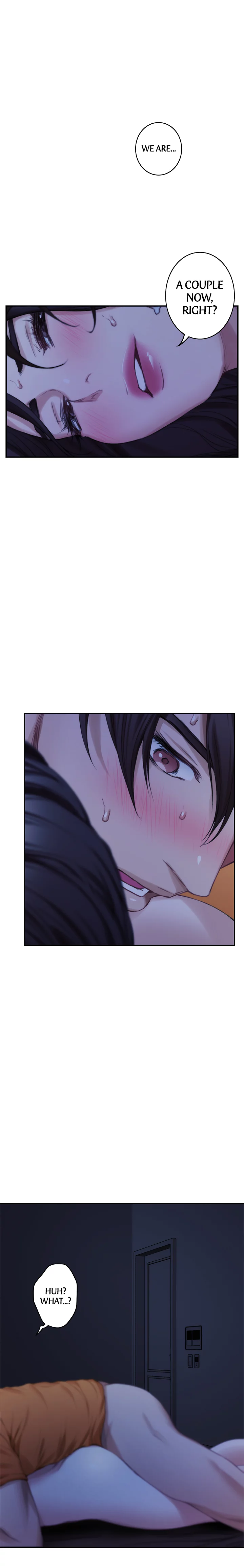 S-Mate Manhwa - Chapter 18 Page 29