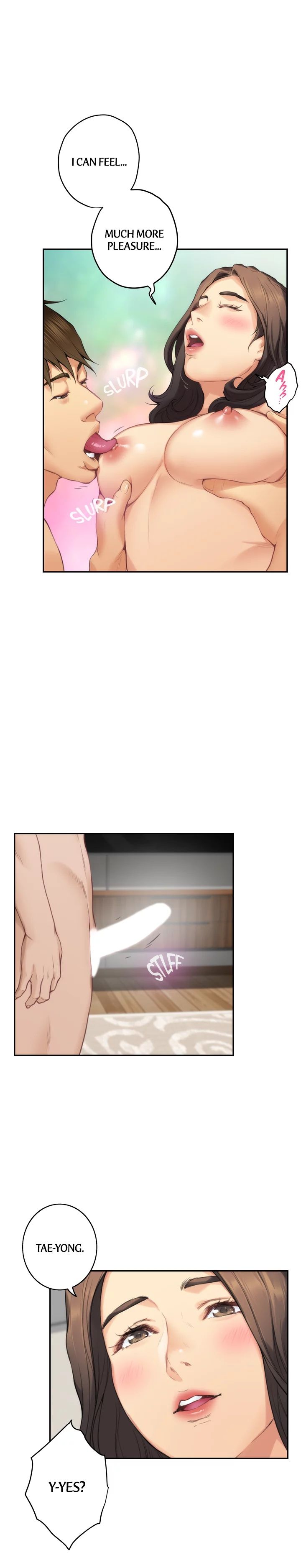 S-Mate Manhwa - Chapter 58 Page 10