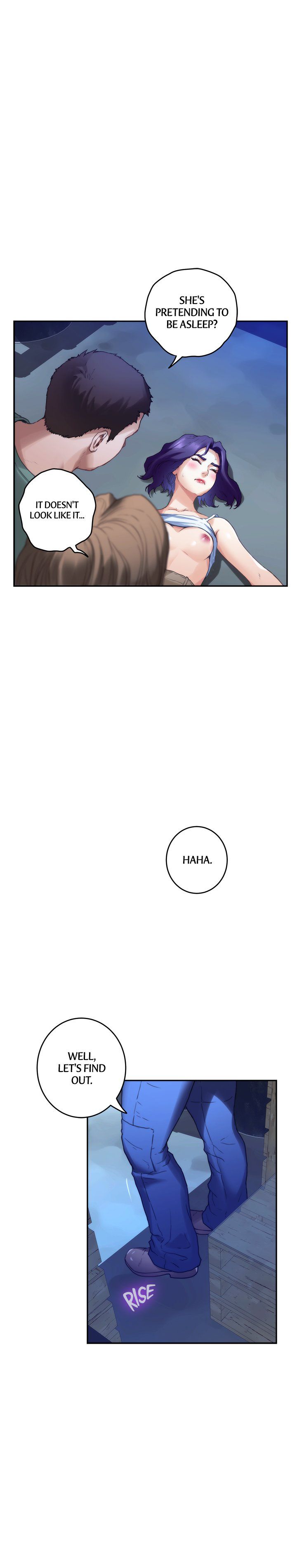 S-Mate Manhwa - Chapter 81 Page 22