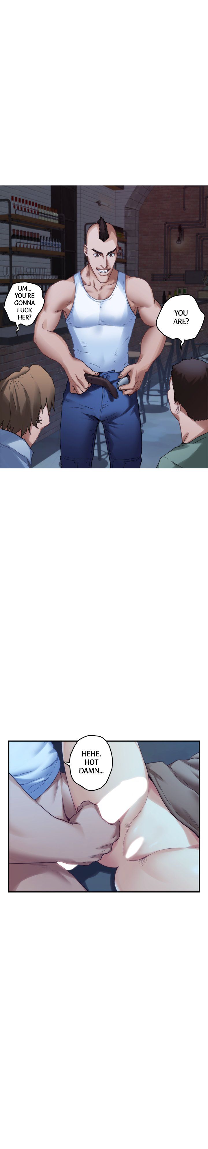 S-Mate Manhwa - Chapter 81 Page 24