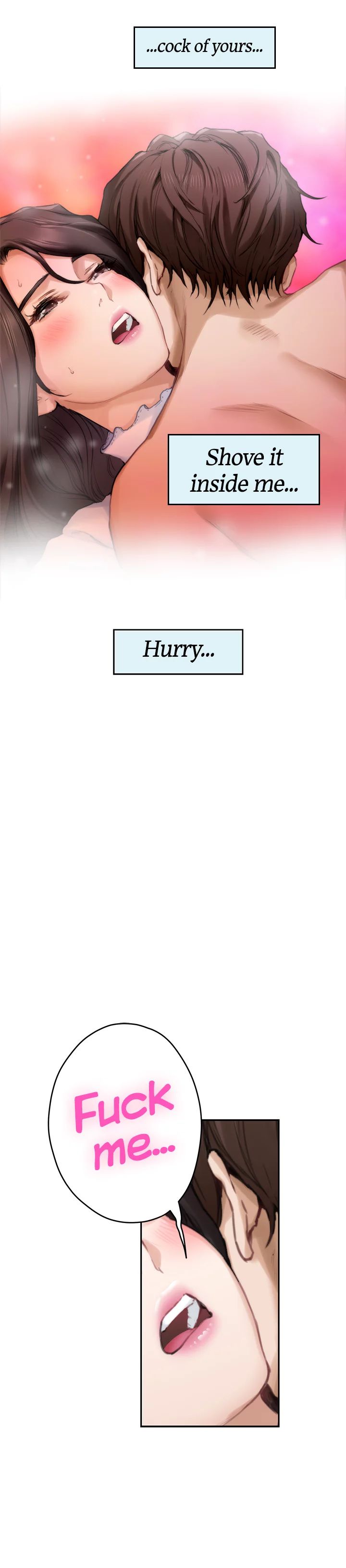 S-Mate Manhwa - Chapter 63 Page 12