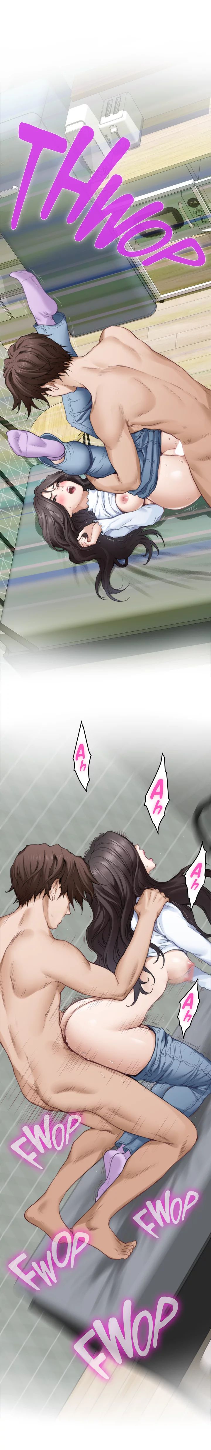 S-Mate Manhwa - Chapter 63 Page 13