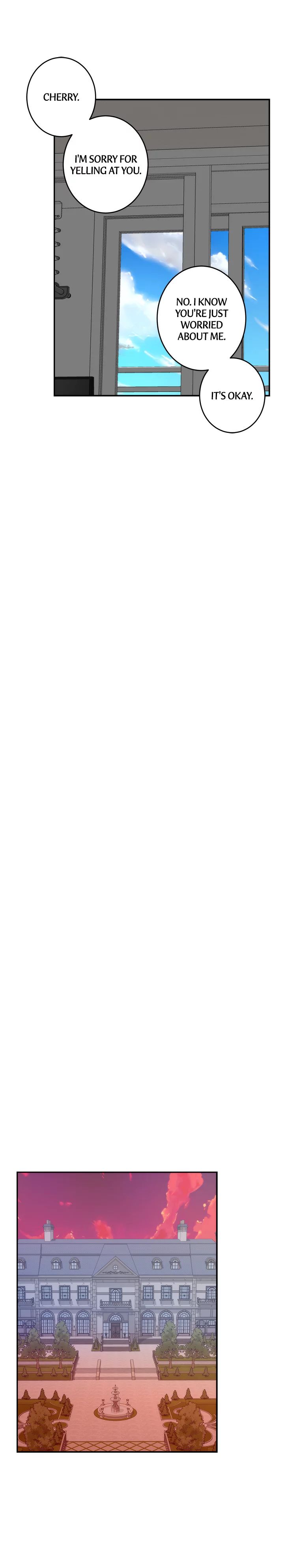 S-Mate Manhwa - Chapter 63 Page 22