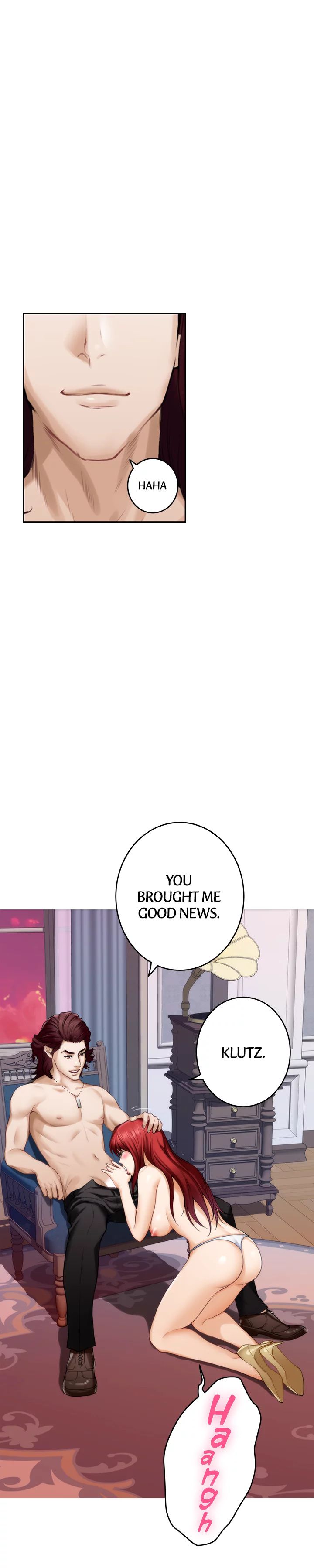 S-Mate Manhwa - Chapter 63 Page 24