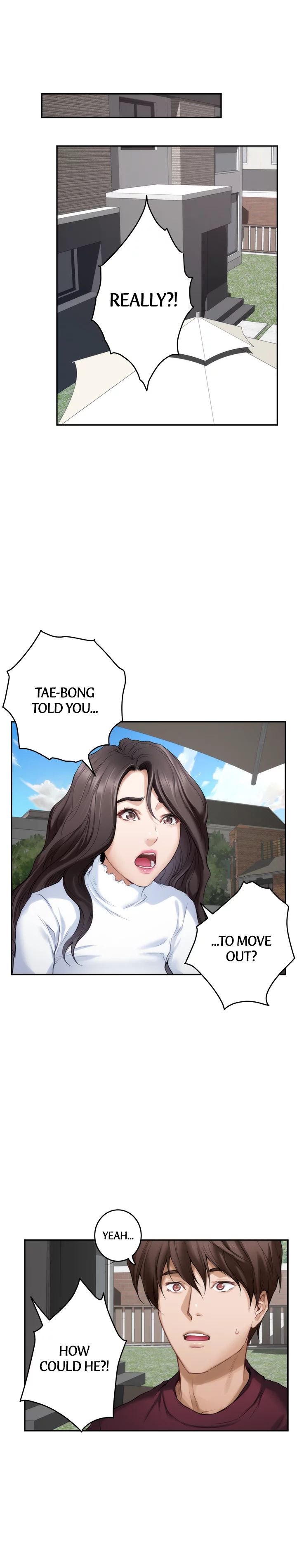 S-Mate Manhwa - Chapter 63 Page 2