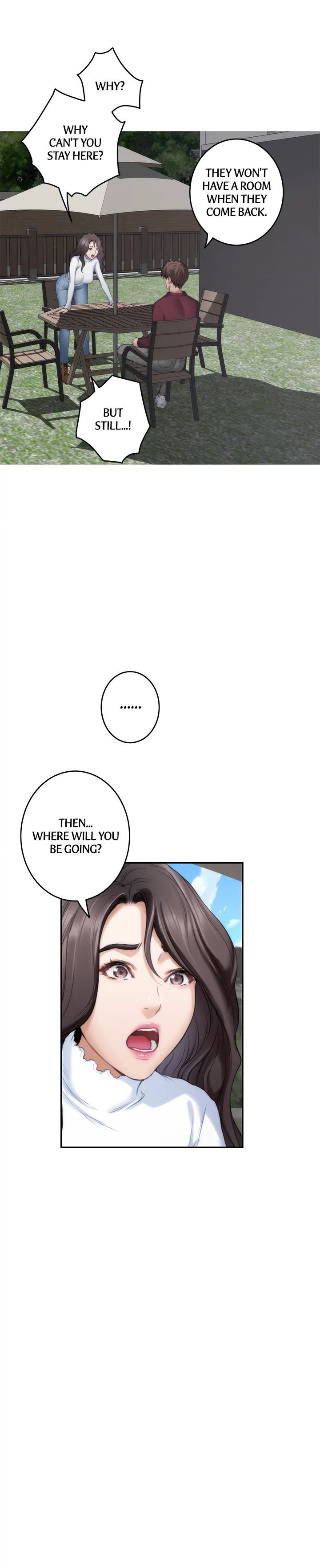 S-Mate Manhwa - Chapter 63 Page 3