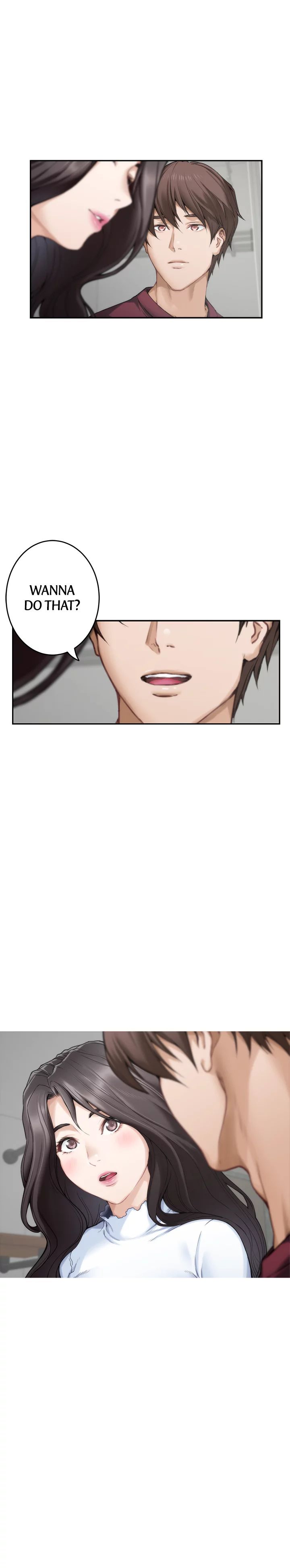 S-Mate Manhwa - Chapter 63 Page 5