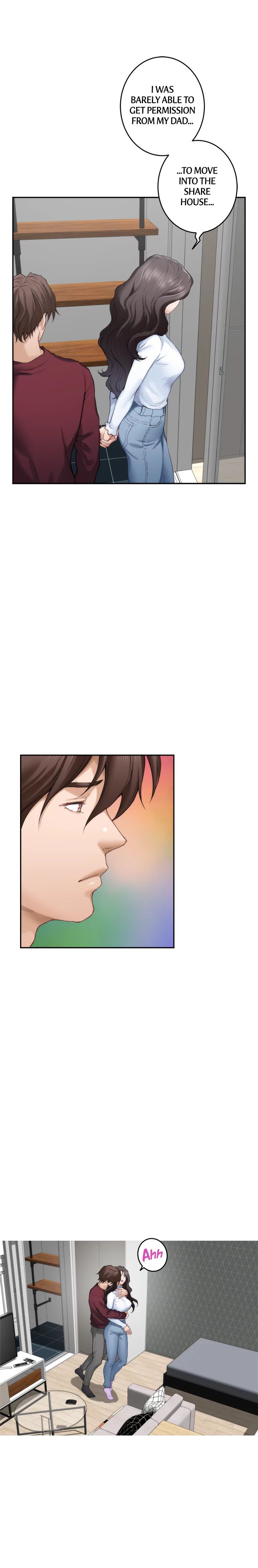 S-Mate Manhwa - Chapter 63 Page 7