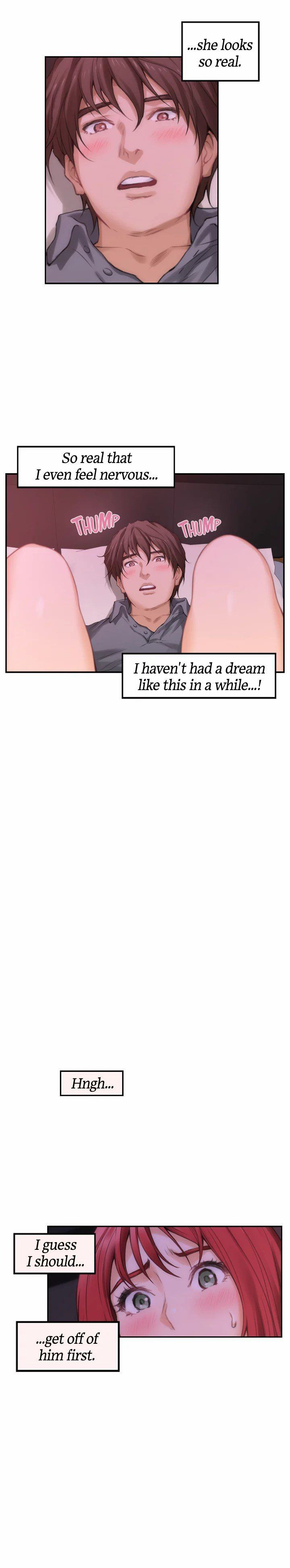 S-Mate Manhwa - Chapter 31 Page 5