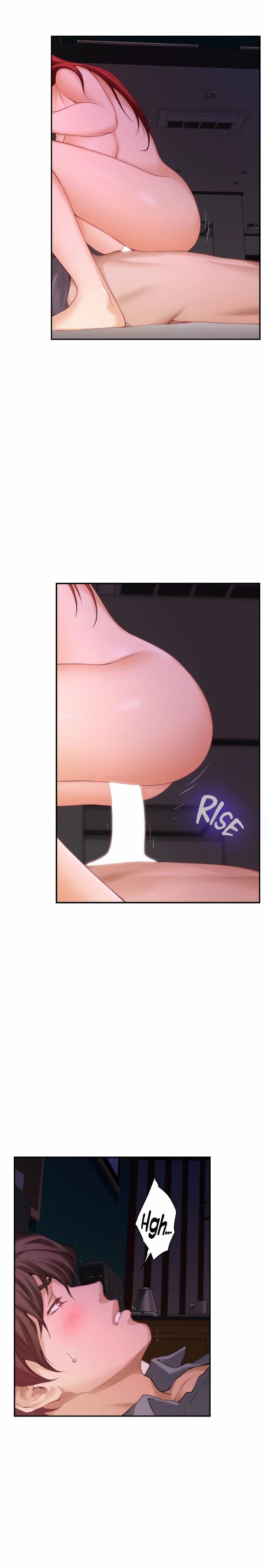 S-Mate Manhwa - Chapter 31 Page 6