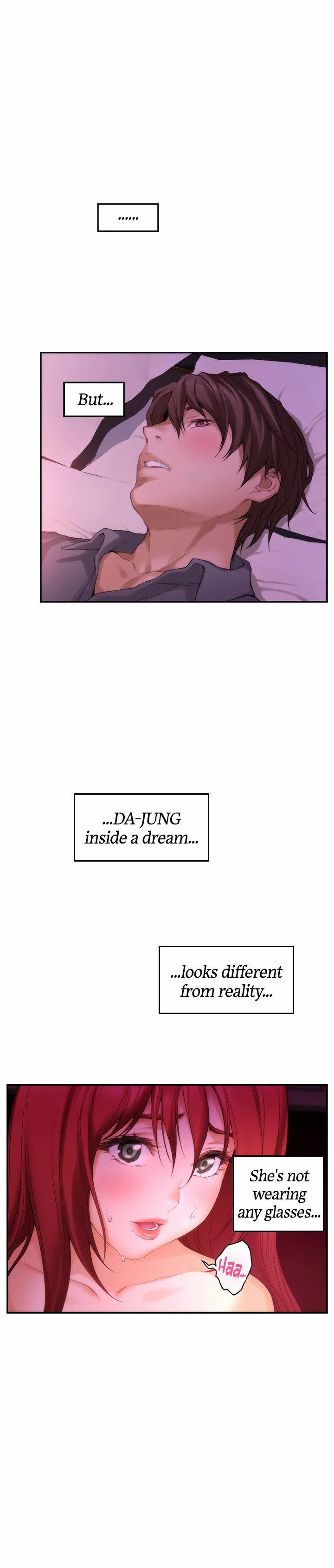 S-Mate Manhwa - Chapter 31 Page 9