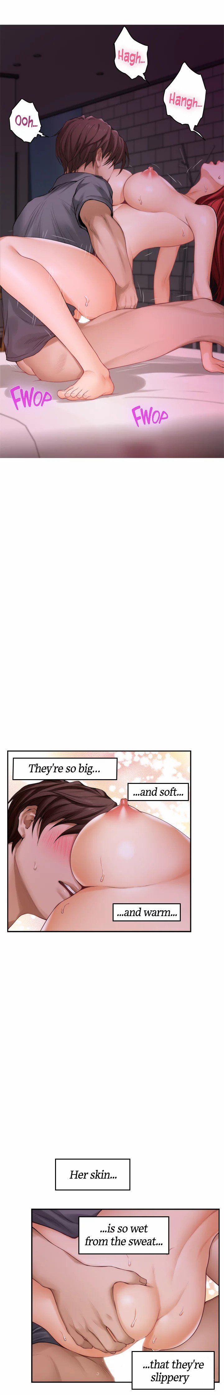 S-Mate Manhwa - Chapter 31 Page 17