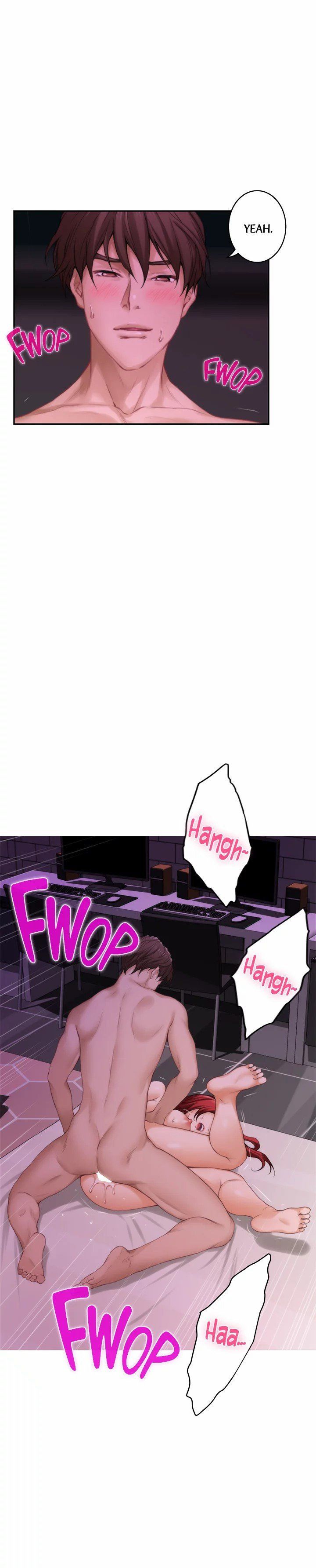 S-Mate Manhwa - Chapter 31 Page 20