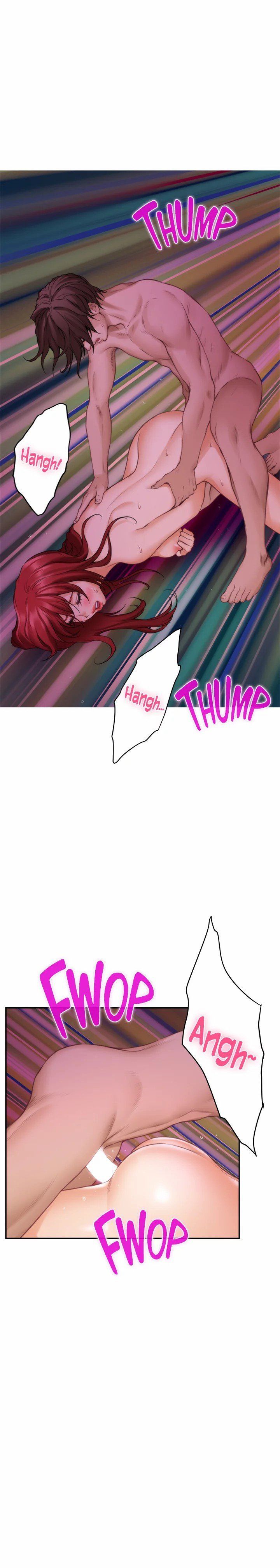 S-Mate Manhwa - Chapter 31 Page 21