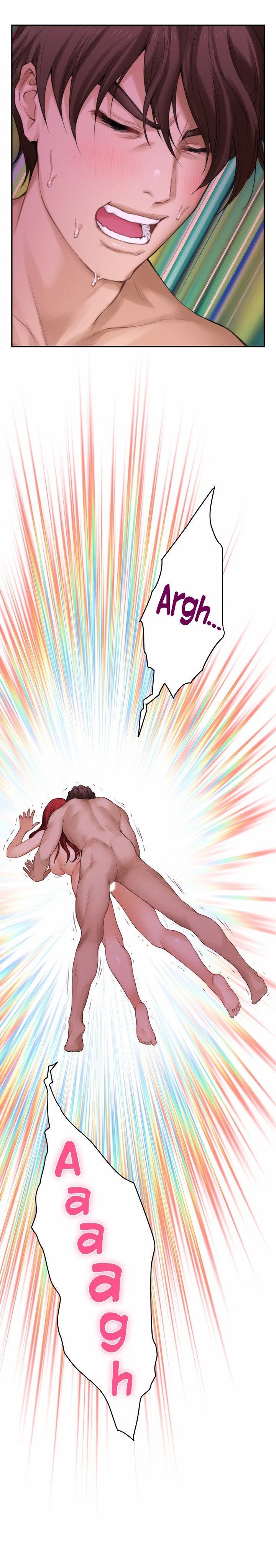 S-Mate Manhwa - Chapter 31 Page 23