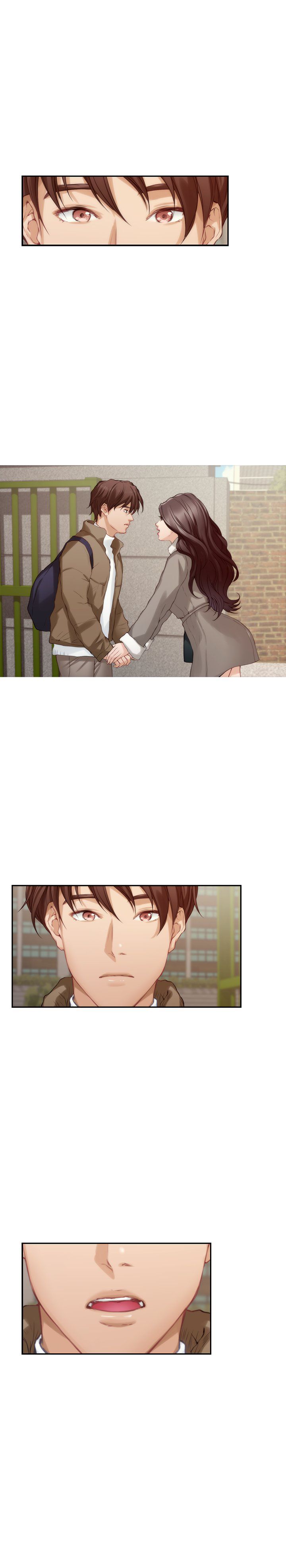 S-Mate Manhwa - Chapter 50 Page 2