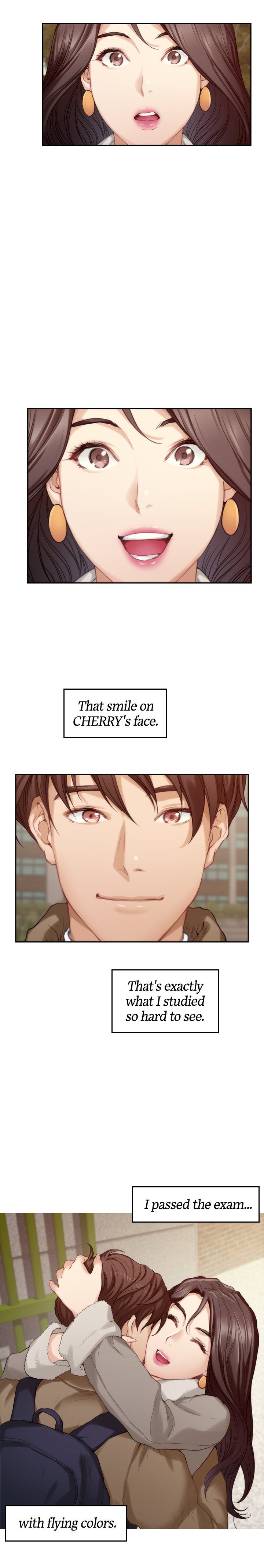 S-Mate Manhwa - Chapter 50 Page 3