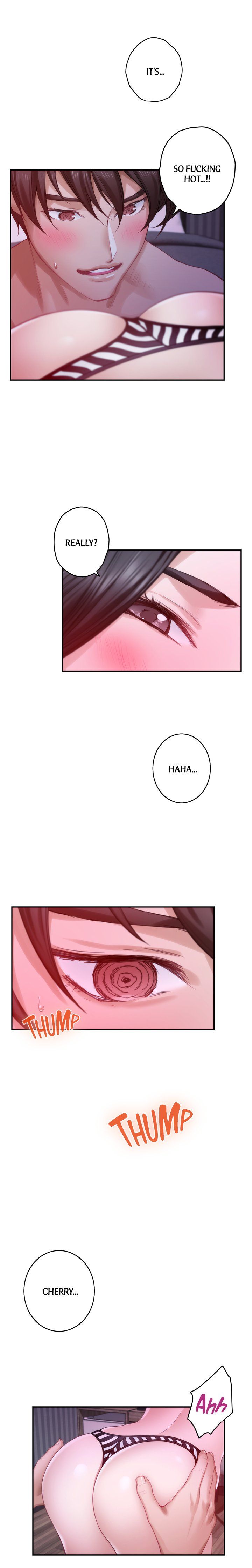 S-Mate Manhwa - Chapter 50 Page 8