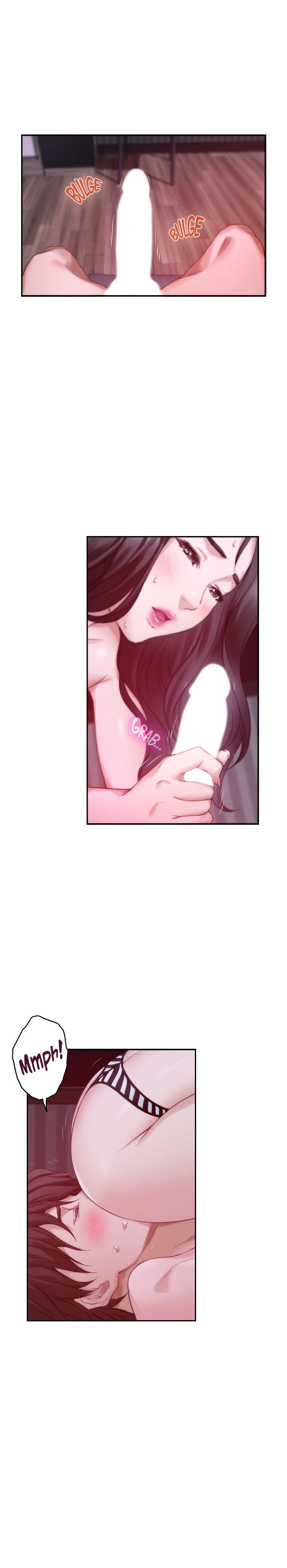 S-Mate Manhwa - Chapter 50 Page 15