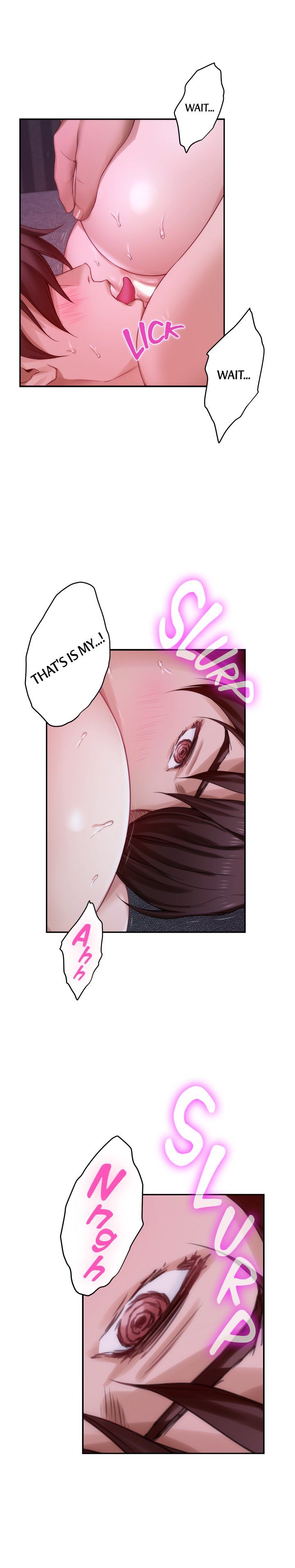 S-Mate Manhwa - Chapter 50 Page 19