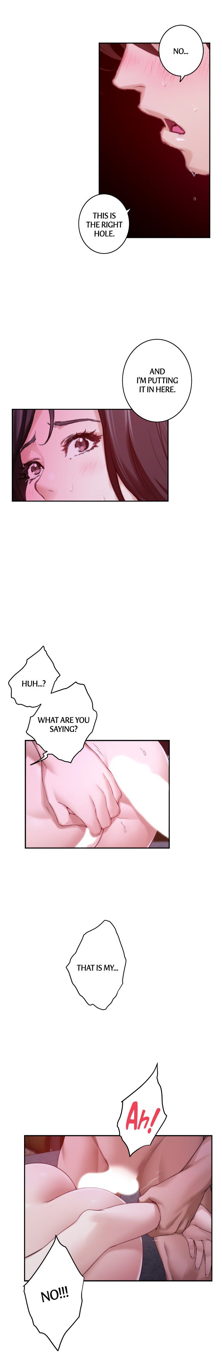 S-Mate Manhwa - Chapter 50 Page 22