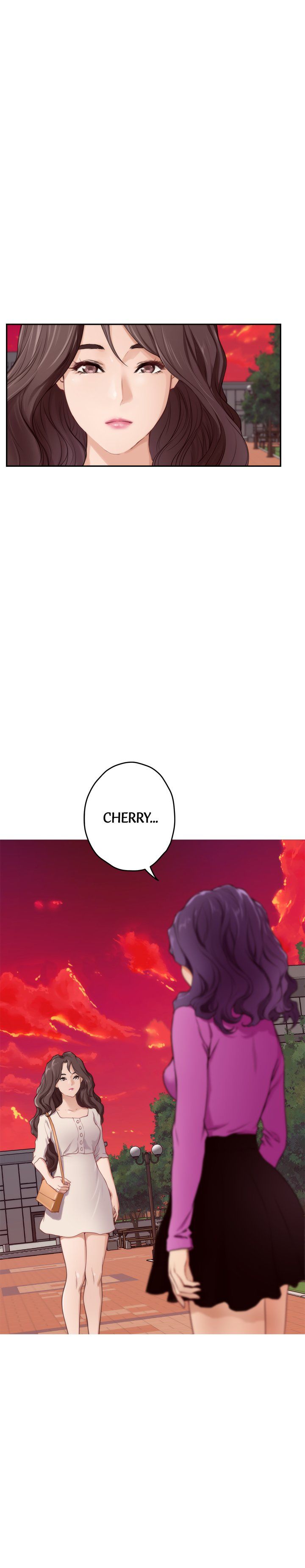 S-Mate Manhwa - Chapter 95 Page 3