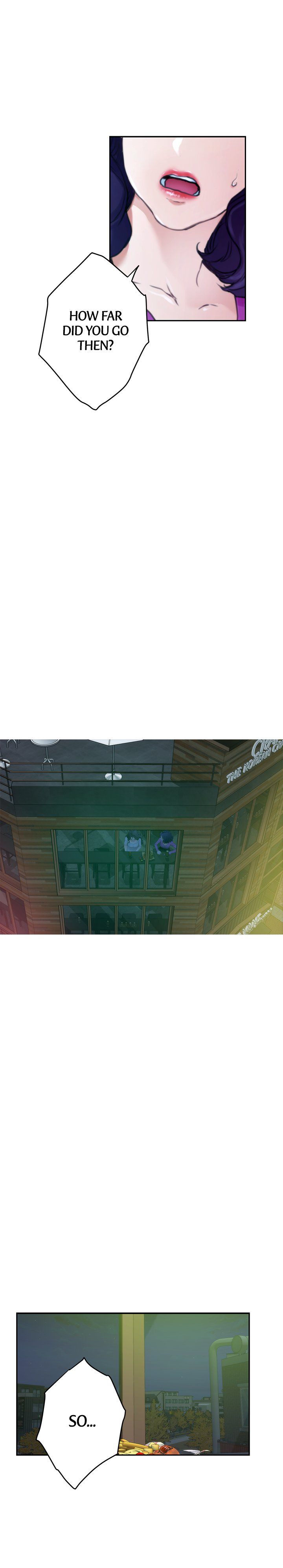 S-Mate Manhwa - Chapter 95 Page 12