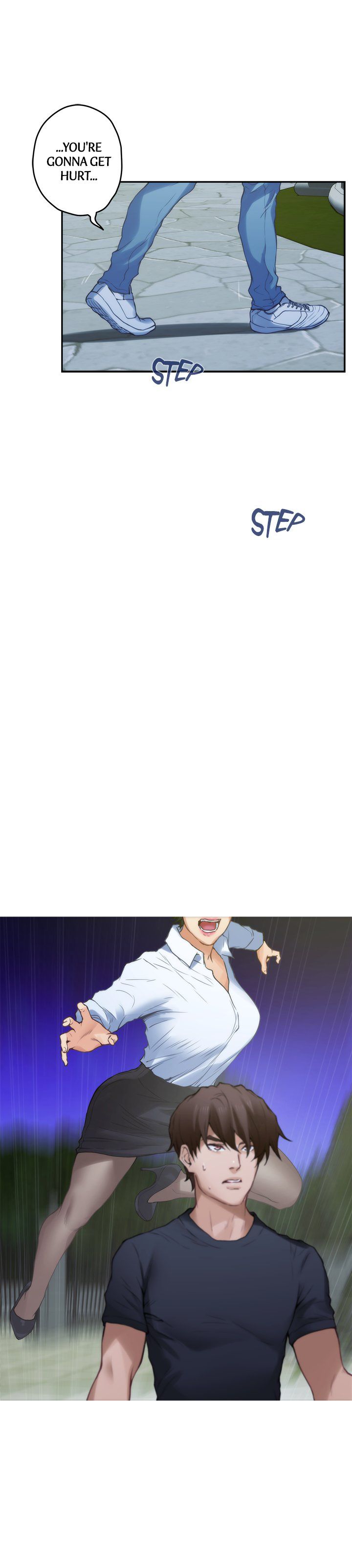 S-Mate Manhwa - Chapter 89 Page 3