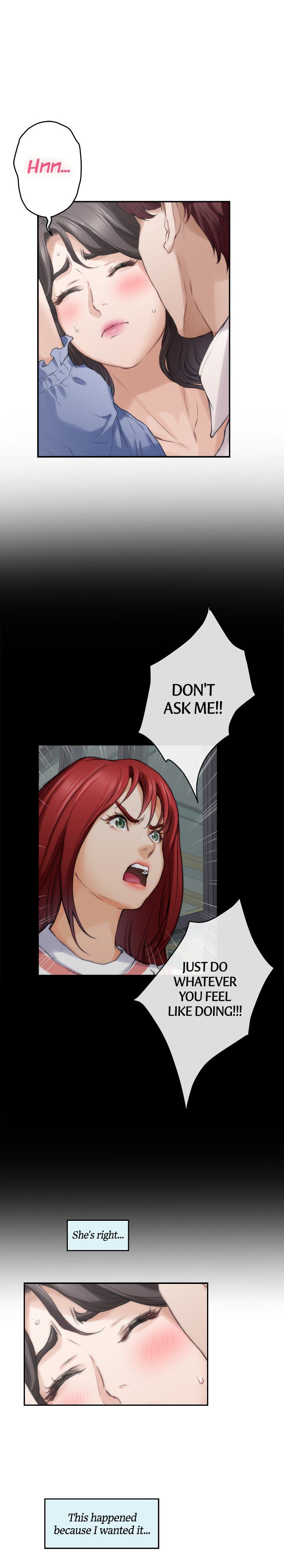 S-Mate Manhwa - Chapter 89 Page 7