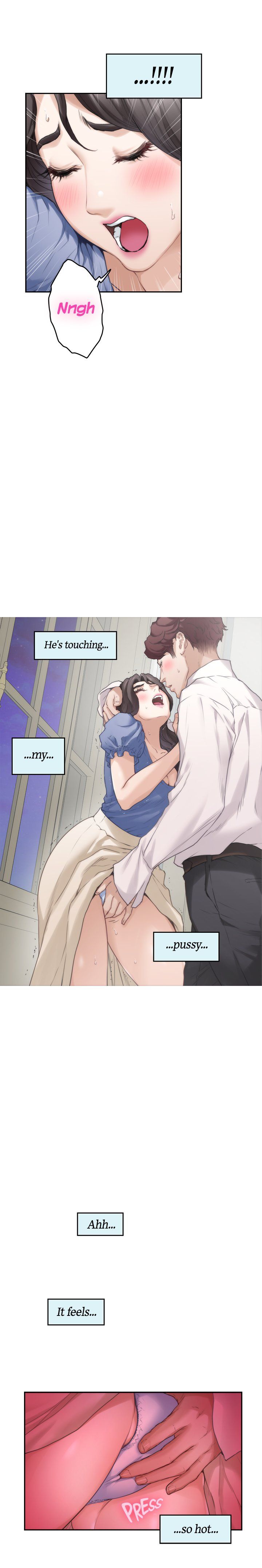 S-Mate Manhwa - Chapter 89 Page 11