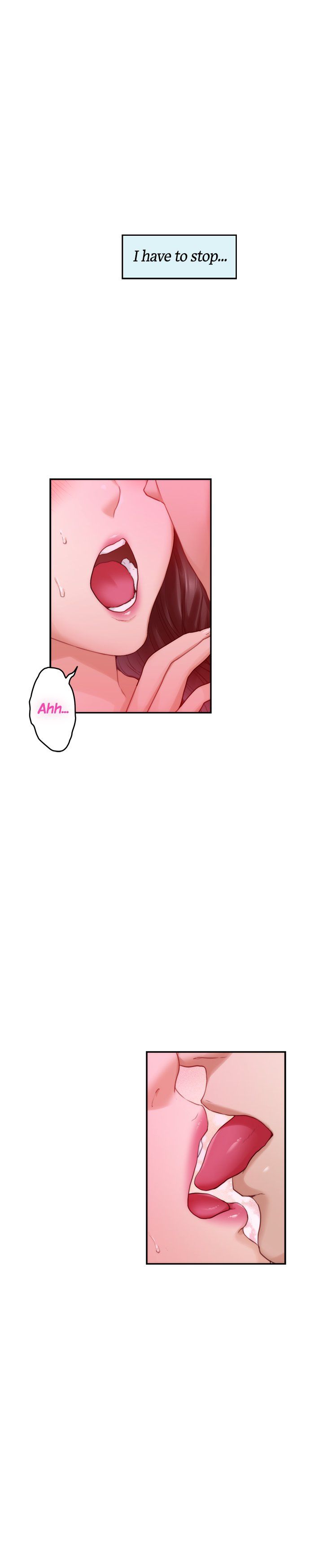 S-Mate Manhwa - Chapter 89 Page 12