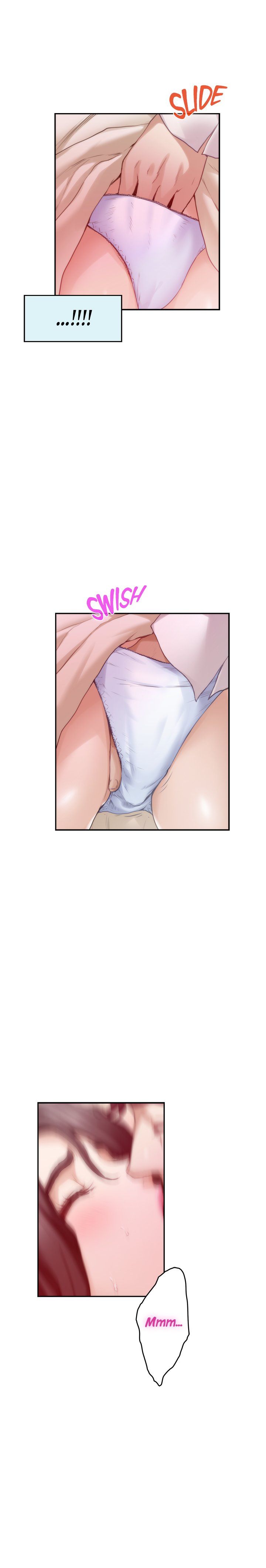 S-Mate Manhwa - Chapter 89 Page 14