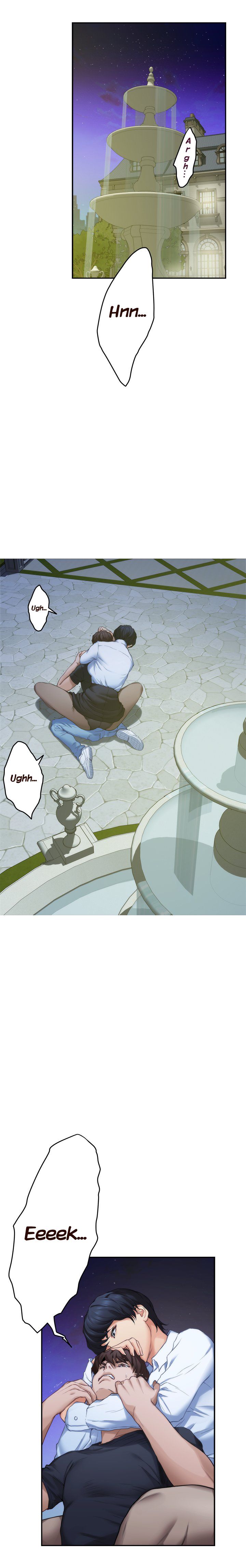 S-Mate Manhwa - Chapter 89 Page 16