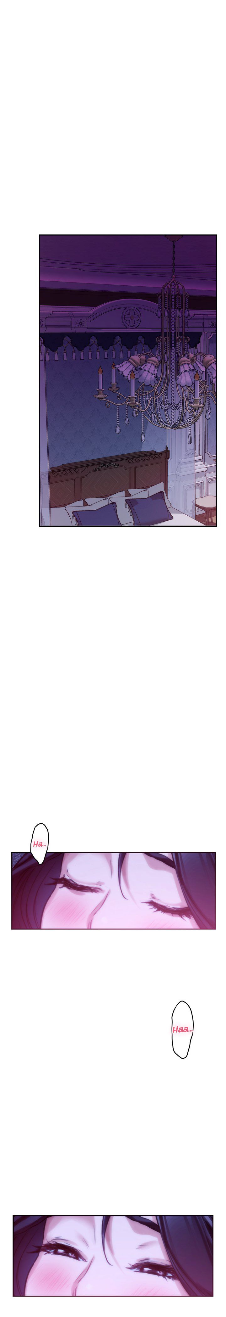 S-Mate Manhwa - Chapter 89 Page 21