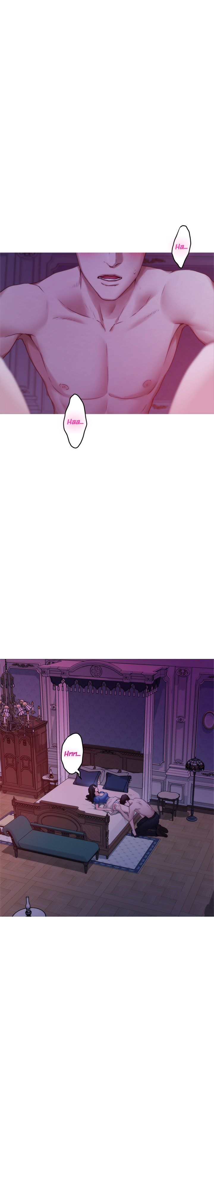 S-Mate Manhwa - Chapter 89 Page 22