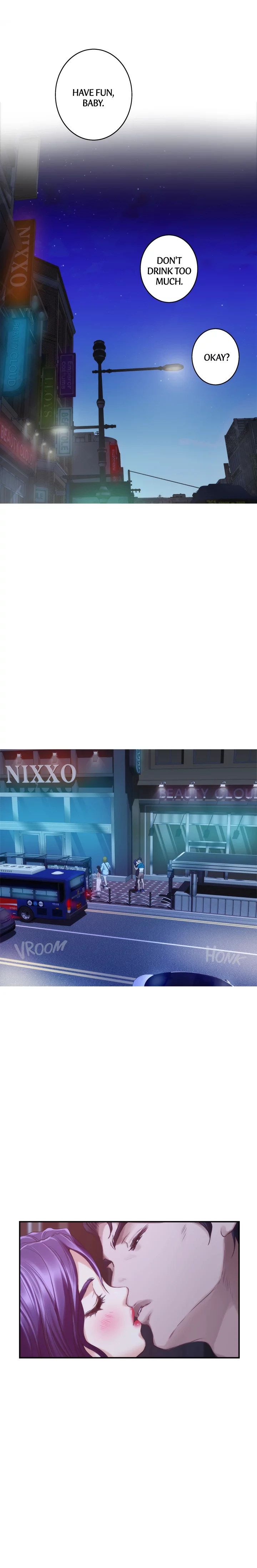 S-Mate Manhwa - Chapter 37 Page 4