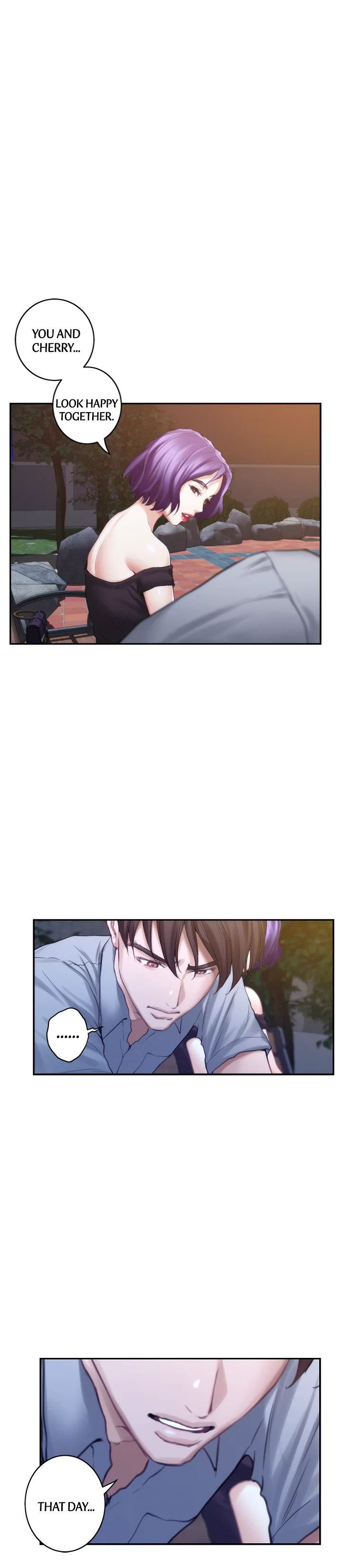 S-Mate Manhwa - Chapter 37 Page 13