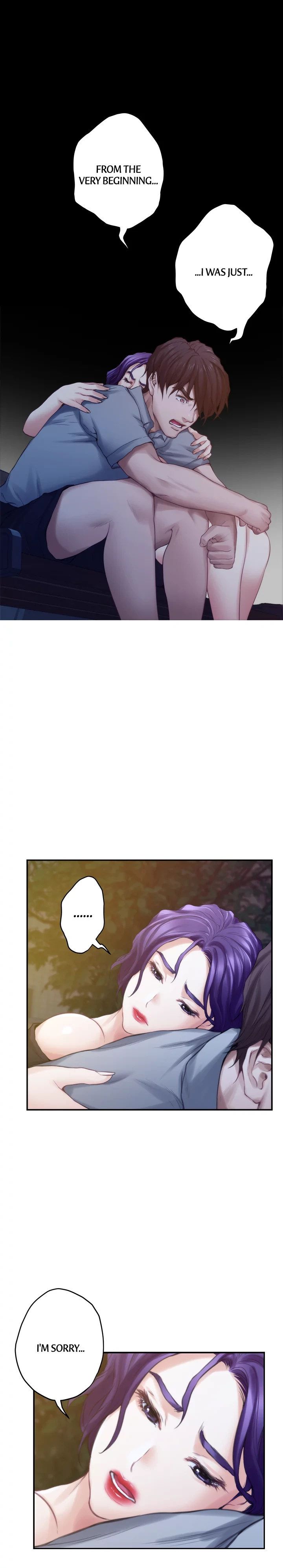 S-Mate Manhwa - Chapter 37 Page 19