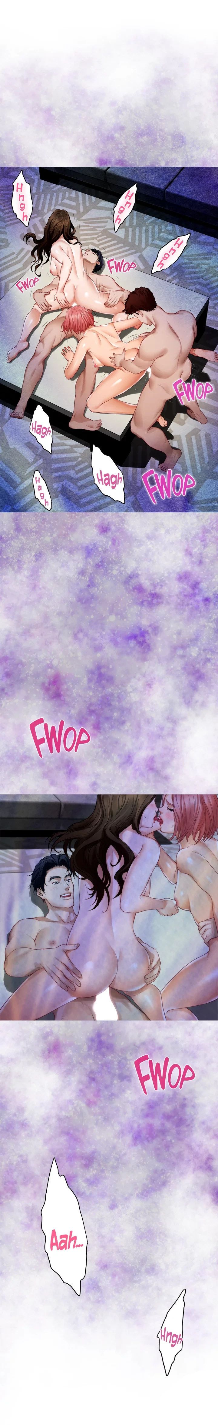 S-Mate Manhwa - Chapter 37 Page 29