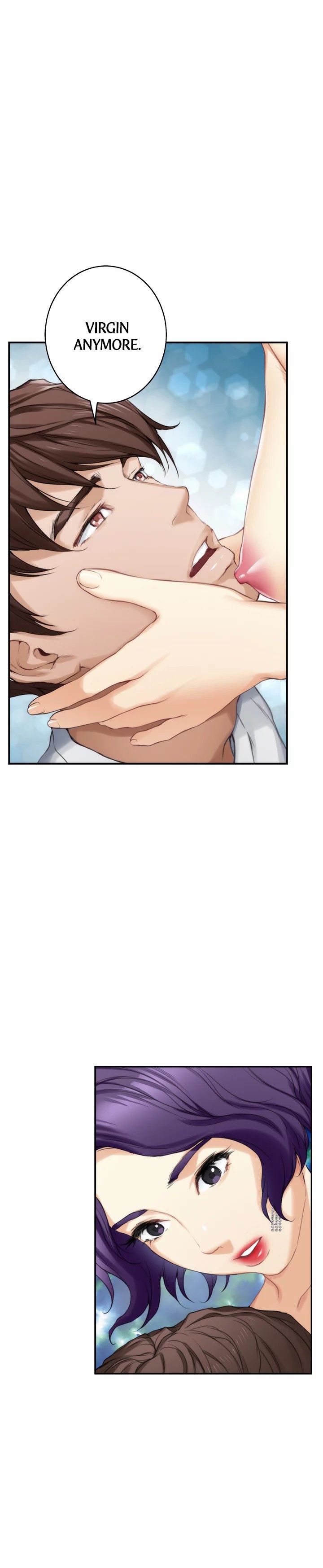 S-Mate Manhwa - Chapter 22 Page 4